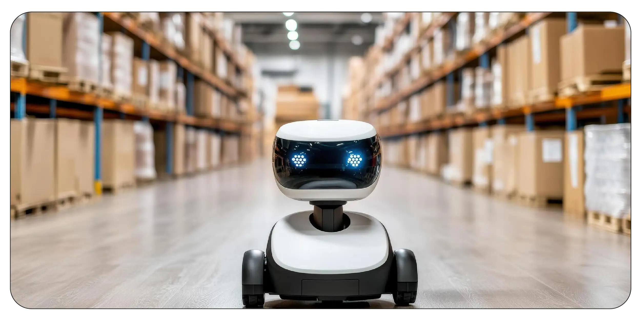 Future of Smart Shopping (2025 and Beyond)